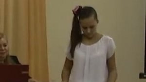 Лессер - Выходной день - исп. Ичакова Мария