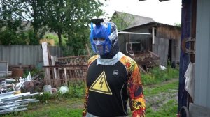 РОБОТ ОЛЕГ | ДИЛОГИЯ