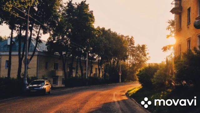 Новоуральск. Город детства... смотреть онлайн