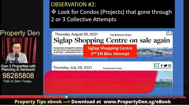 Flynn Park En Bloc Brewing Mini Wave?  How to Spot Next En Bloc?