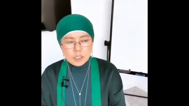 Жүрегіміз тірі ме? 1-бөлім. Балқия Балтабай