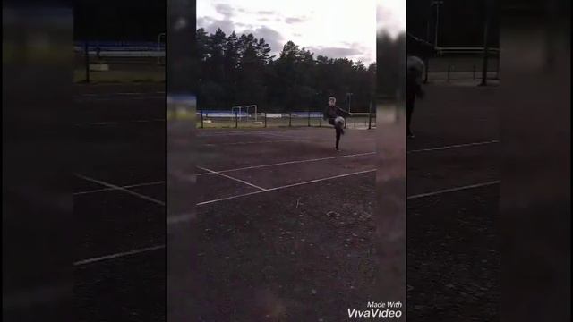 Теленченко Никита, 3 "А" класс. "Моё спортивное лето!"#КаникулыСПользой182