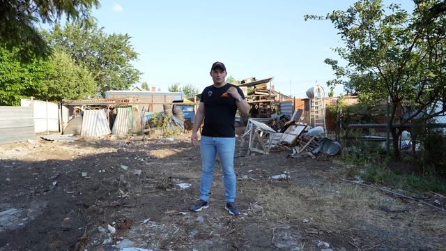 СНОС ДОМА. Подготовка участка под СТРОИТЕЛЬСТВО. СТОИМОСТЬ?