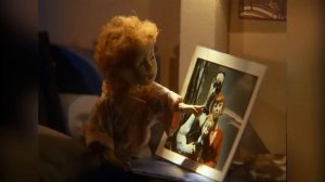 «ЧУЧА» Гарри Бардина | Сделай друга своими руками