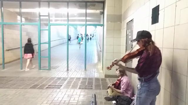 Аня и Влад, Академгородок смотреть онлайн