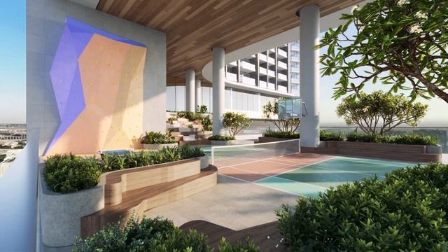 ROVE HOME MARASI DRIVE смотреть онлайн