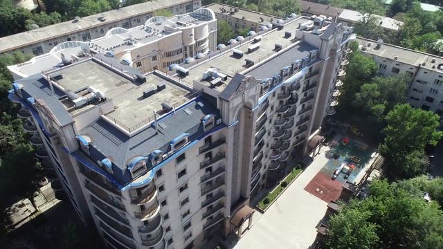 Салем 1,2 - Элитстрой/ Elitstroy смотреть онлайн