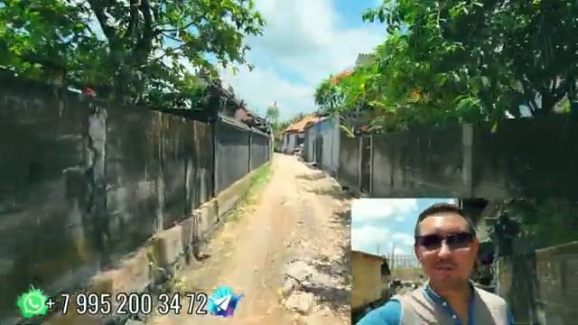 Вилла по цене квартиры | Недвижимость Бали 2023 #балиазия