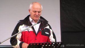 "Духовный рост" Виктор Алтухов