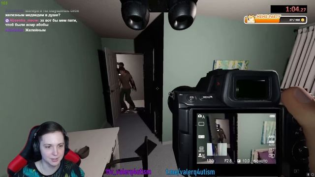 ХАЙЛВЛ vs. ОТКРЫТЫЕ ЛОББИ 2 в Phasmophobia...