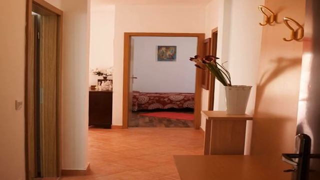 Apartments Nova - Starigrad - Croatia