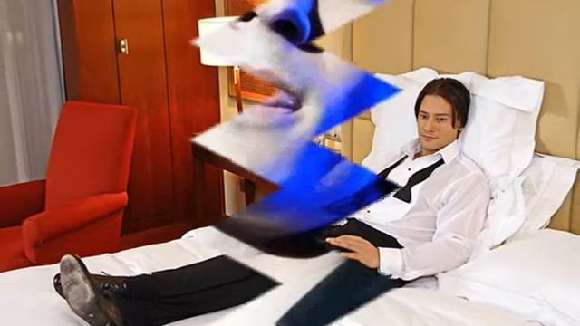 SOMEONE LIKE YOU URS.wmv смотреть онлайн