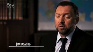 Oleg Deripaska on En+ Group for CNBC (#2)