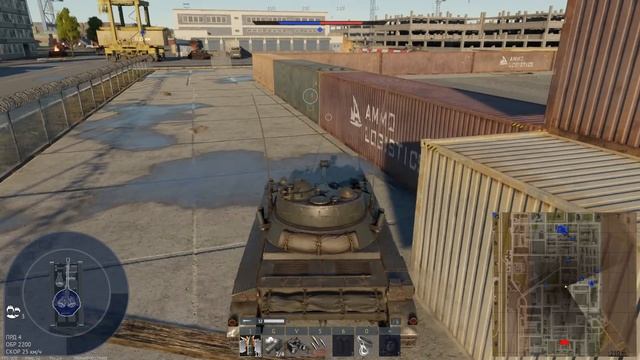Ветеран WoT впервые в War Thunder | Исповедь новичка в War thunder | Wot vs War Thunder