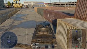 Ветеран WoT впервые в War Thunder | Исповедь новичка в War thunder | Wot vs War Thunder