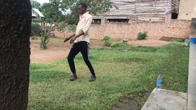 Joeboy - Alcohol(sip) - D'rex dance video смотреть онлайн