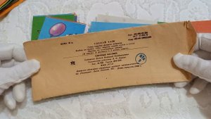 Ёлочные игрушки СССР пополнение коллекции 22