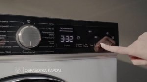 Стиральная машина Kuppersberg WM 581 W