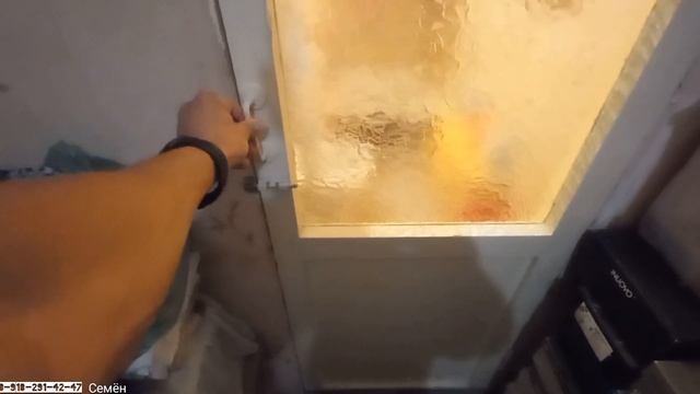 Продаётся 1-к Квартира на Юге 27 м2 вблизи реки Кубань за 1 650 000 р.,8 918 291 42 47 пгт.Гирей