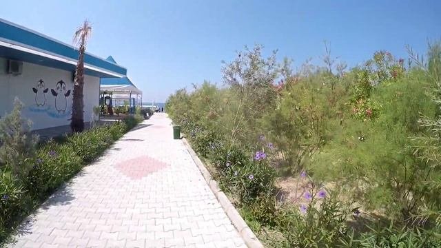 Otium Family Club Marine Beach 5* наш отпуск в классном отеле. рекомендую!!!!!