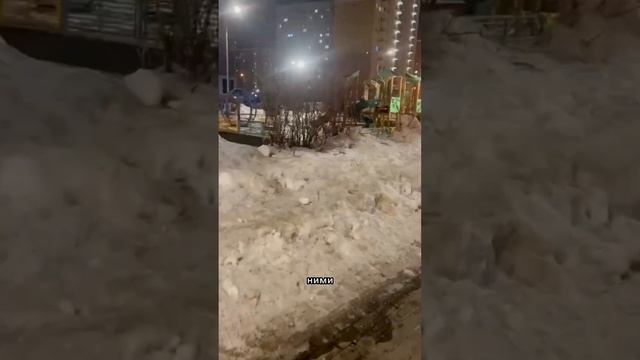 Заброшенный район в Балашихе #андрейворобьев #балашиха #бастрыкин #генпрокуратура