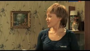 Слово женщине 107 серия