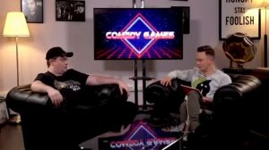 Comedy games Гарик Харламов