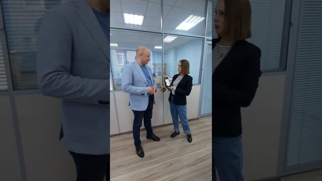 С Кантом по жизни Встреча с Бизнес партнёром в Санкт-Петербурге с Алексеем Гусевым смотреть онлайн