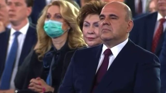 Новая концепция мироустройства!