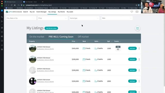 Drive More Consumers to Your Open Houses With This One Tool | The Real State Podcast смотреть онлайн