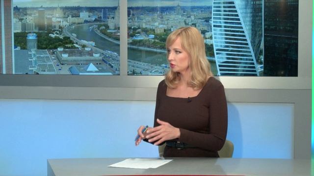 Директор "Бином Права" Александр Бырдин дает интервью на ТВ. Вся правда о банкротстве.
