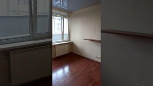 Продается однокомнатная квартира в Москве, улица Яблочкова 43А