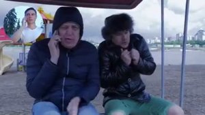 Где ты летооо!Мирхат Гайсин.Ильшат Яппаров
