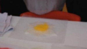 Мастер класс 3. Национальная школа войлока Осетии.