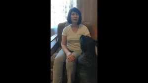 Восстановление собаки после операции  Инородное тело