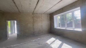 Коттедж д. Конохово ул. Алексеевская