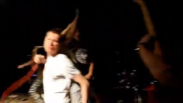 Индульгенция - ПолуСВОБОДА