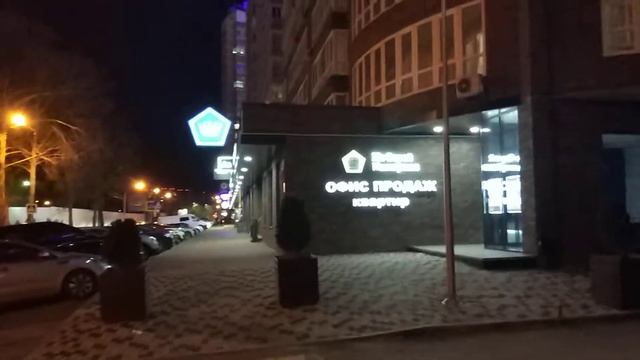 ЭЛИТНОЕ ЖИЛЬЕ В КРАСНОДАРЕ. ТАМ , ГДЕ РАНЬШЕ БЫЛА ПРОМЗОНА.#краснодар #переезд #жизньнаюге