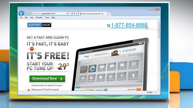 How to clear 'Download' history in Internet Explorer® 9 on a Windows® Vista-based PC? смотреть онлайн