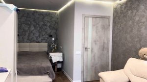 Продажа 1-комнатной квартиры в Воронеже, Владимира Невского 38Г