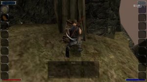 Gothic/Готика #2 - Азы управления