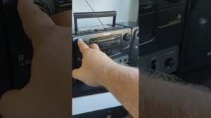 Sony CFS-W430L номер: 5446228