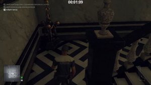 Hitman 3 | Искушение Тига | Обострение | Все 5 уровней | Лёгкое и быстрое прохождение | SA