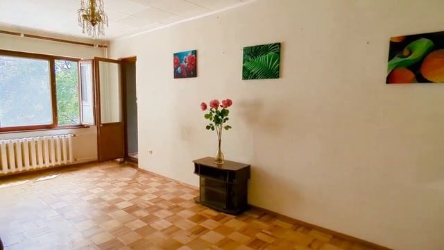 👍Уникальная планировка! Редкая планировка! Удачный вариант‼️🔥