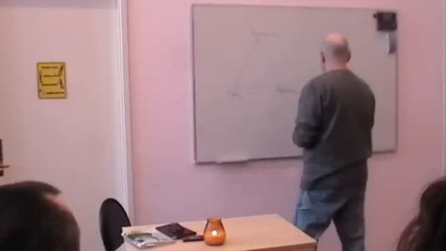 Григорий Рейнин: Тайна Реального Действия