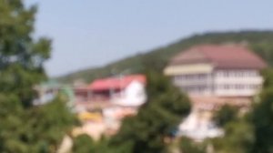 Обзор Джубга Набережная