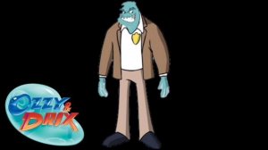 🧊All Turquoise & Cyan Characters Sing I'm Blue (Ba Da Dee)🌊