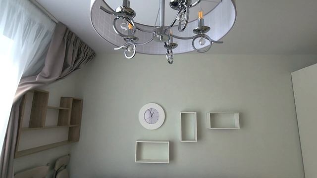 Студия Середневский лес от ПИК. Аренда