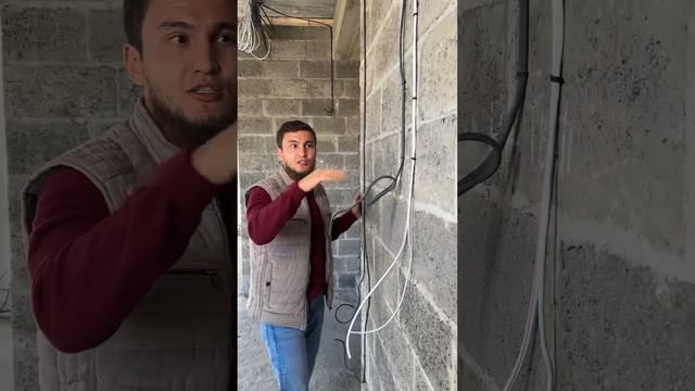 Строим дома со вкусом #строительство#строяк#тюмень#стройка