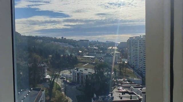 Квартира в Адлере